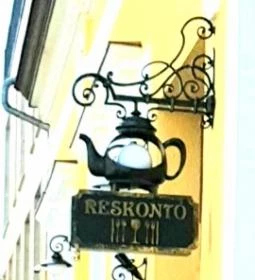 Reskontó Étterem