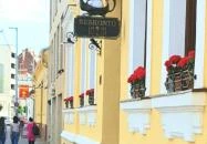 Reskontó Étterem Debrecen