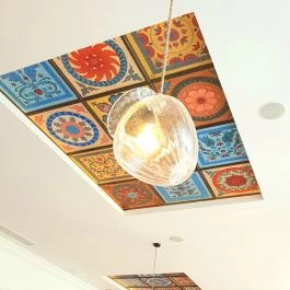 Reskontó Étterem Debrecen - Belső