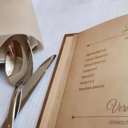 Reskontó Étterem Debrecen - Étlap/itallap