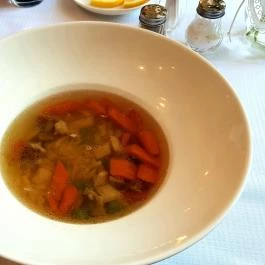 Reskontó Étterem Debrecen - Étel/ital