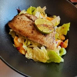 Reskontó Étterem Debrecen - Étel/ital