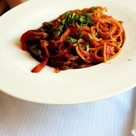 Reskontó Étterem Debrecen - Étel/ital