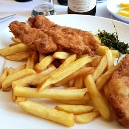 Reskontó Étterem Debrecen - Étel/ital