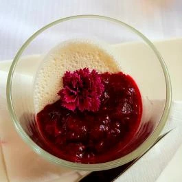 Reskontó Étterem Debrecen - Étel/ital