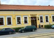 Reskontó Étterem Debrecen