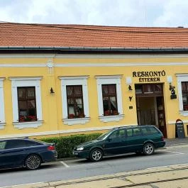 Reskontó Étterem Debrecen - Egyéb