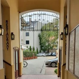 Reskontó Étterem Debrecen - Egyéb