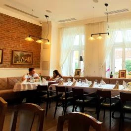 Reskontó Étterem Debrecen - Egyéb