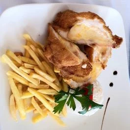 Reskontó Étterem Debrecen - Egyéb