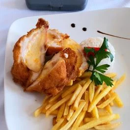 Reskontó Étterem Debrecen - Egyéb