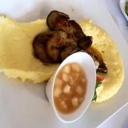 Reskontó Étterem Debrecen - Egyéb