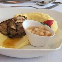 Reskontó Étterem Debrecen - Egyéb