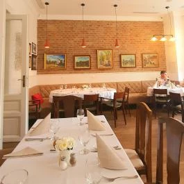 Reskontó Étterem Debrecen - Egyéb