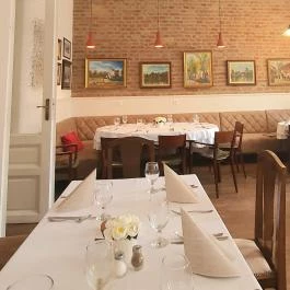 Reskontó Étterem Debrecen - Egyéb