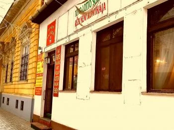 Rézi Néni Vendéglője Debrecen