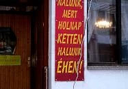 Rézi Néni Vendéglője Debrecen