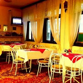 Rézi Néni Vendéglője, Debrecen - Belső