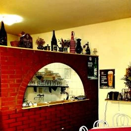 Rézi Néni Vendéglője, Debrecen - Belső