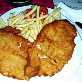 Rézi Néni Vendéglője, Debrecen - Étel/ital