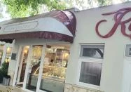 Rigoletto Cukrászda Debrecen