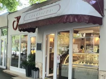 Rigoletto Cukrászda Debrecen