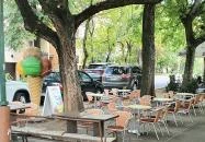 Rigoletto Cukrászda Debrecen