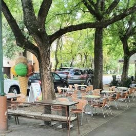 Rigoletto Cukrászda Debrecen - Egyéb