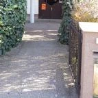 Romantika Cukrászda Ráckeve - Külső kép