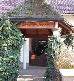 Romantika Cukrászda