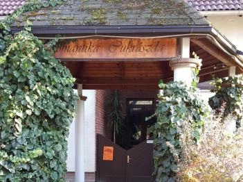 Romantika Cukrászda Ráckeve