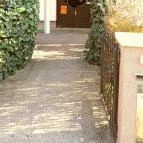 Romantika Cukrászda Ráckeve - Külső kép