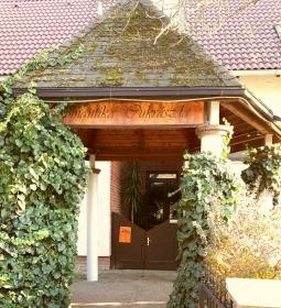 Romantika Cukrászda