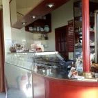 Romantika Cukrászda Ráckeve - Belső