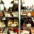 Romantika Cukrászda Ráckeve - Étel/ital