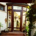 Romantika Cukrászda Ráckeve - Külső kép