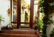 Romantika Cukrászda Ráckeve