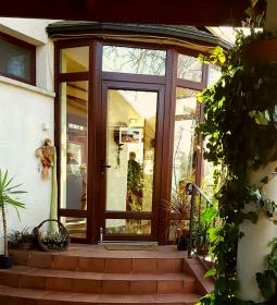 Romantika Cukrászda