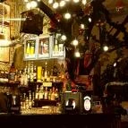 Roncsbár Debrecen - Belső