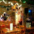 Roncsbár Debrecen - Belső