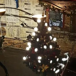 Roncsbár, Debrecen - Egyéb