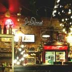 Roncsbár Debrecen - Belső