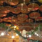 Roncsbár Debrecen - Belső