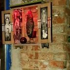 Roncsbár Debrecen - Belső