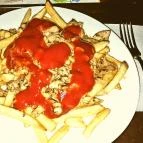 Roncsbár Debrecen - Étel/ital