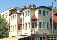 Roy Café & Restaurant Debrecen