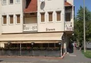 Roy Café & Restaurant Debrecen