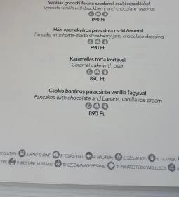 Roy Café & Restaurant