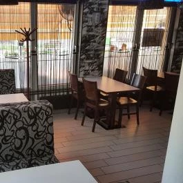 Roy Café & Restaurant, Debrecen - Étel/ital