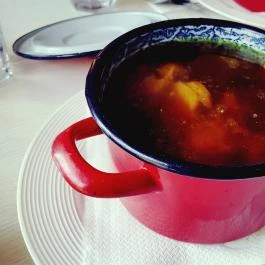 Roy Café & Restaurant, Debrecen - Étel/ital